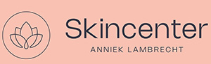 logo Skincenter Anniek Lambrecht